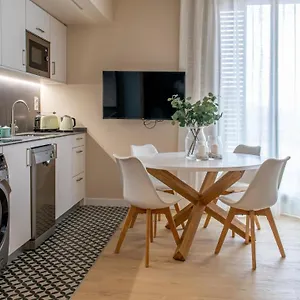 Appartamento Barcelona Touch - Progres, L'Hospitalet de Llobregat