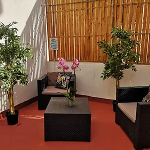 Appartamento Casa Batito, L'Hospitalet de Llobregat