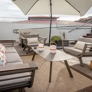 Apartamento Barcelona Touch - Rosich, L'Hospitalet de Llobregat
