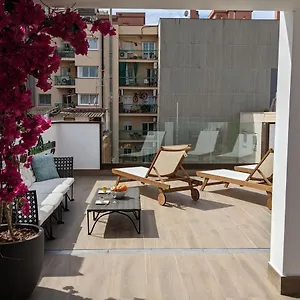 Appartamento Weflating Fira, L'Hospitalet de Llobregat