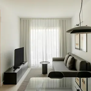 Appartamento Europa, L'Hospitalet de Llobregat
