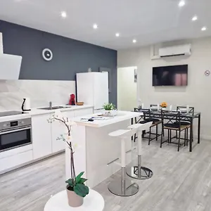 Appartamento Barcelona 2, L'Hospitalet de Llobregat
