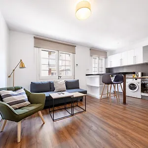 Appartamento Caliu Barcelona - Fira, L'Hospitalet de Llobregat